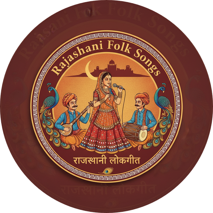 Rajasthani Folk Songs