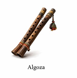 Algoza