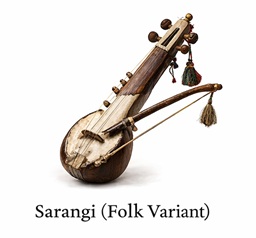 Sarangi