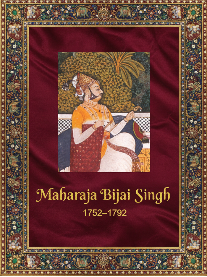 Maharaja Bije Singh