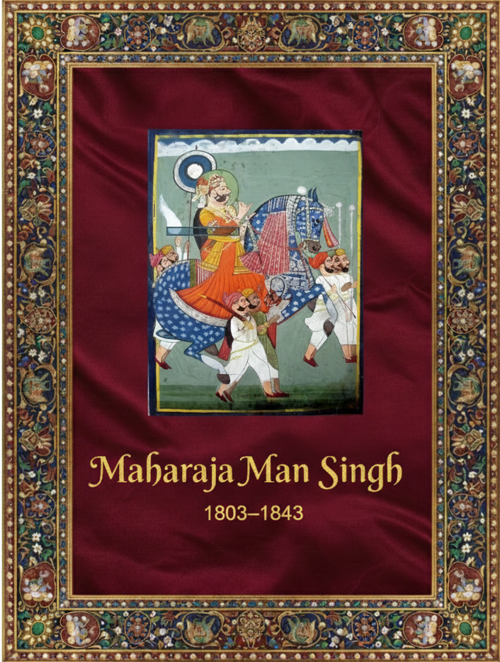 Maharaja Man Singh