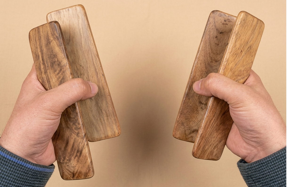 Khartal — The Soul of Rajasthan's Desert Music